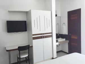 hotel enseada dos corais praia