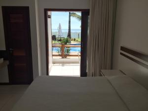 hotel enseada dos corais praia