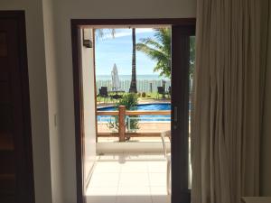 hotel enseada dos corais praia
