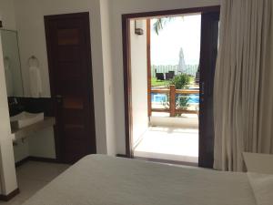 hotel enseada dos corais praia