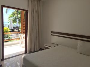 hotel enseada dos corais praia
