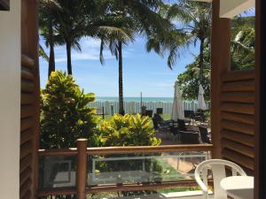 hotel enseada dos corais praia