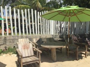 hotel enseada dos corais praia