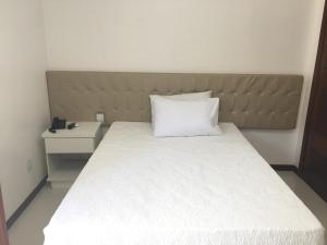 hotel enseada dos corais praia