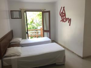 hotel enseada dos corais praia