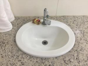 hotel enseada dos corais praia
