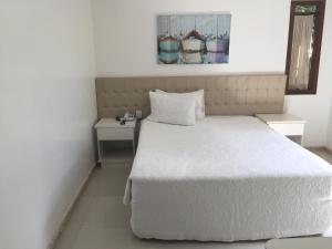 hotel enseada dos corais praia