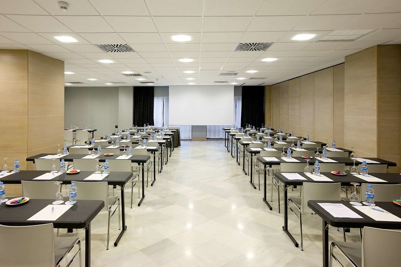 sercotel amistad murcia