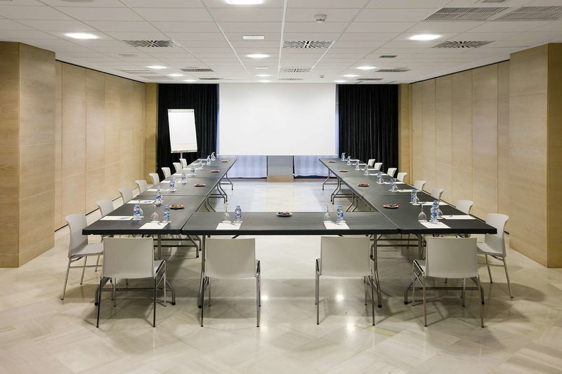 sercotel amistad murcia