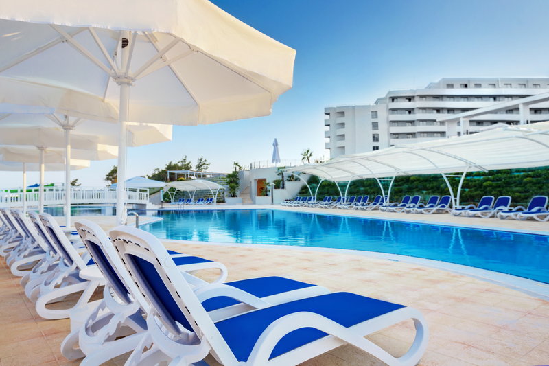 la blanche island bodrum all inclusive