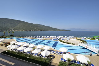 la blanche island bodrum all inclusive