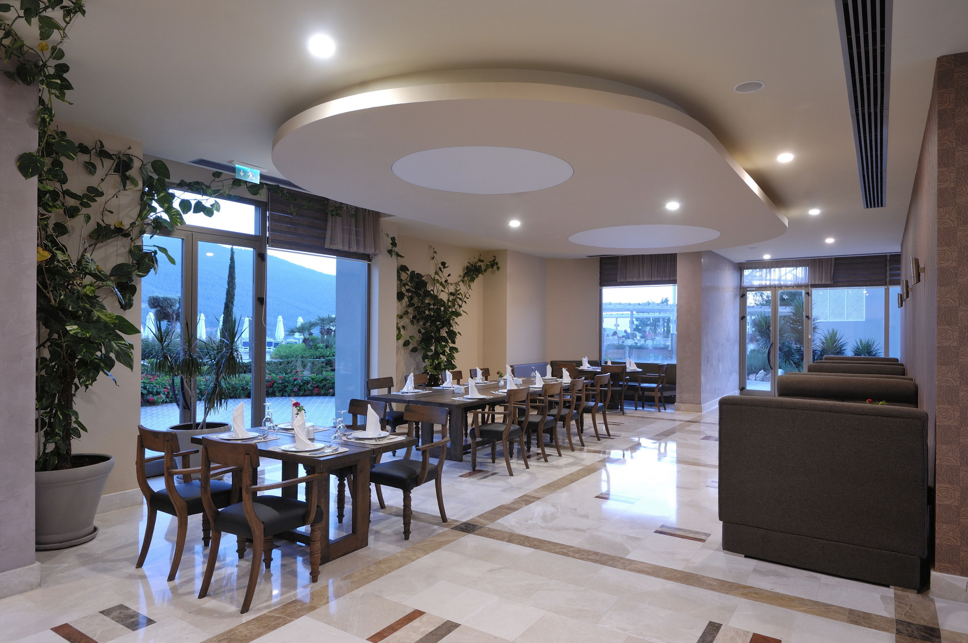 la blanche island bodrum all inclusive