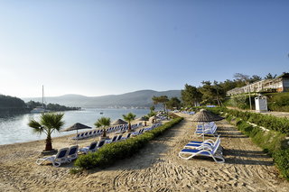 la blanche island bodrum all inclusive