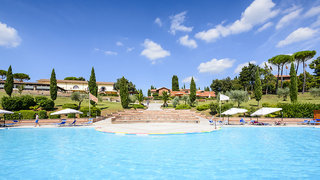 pian dei mucini resort