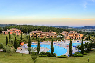 pian dei mucini resort