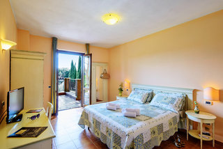 pian dei mucini resort