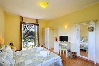 pian dei mucini resort