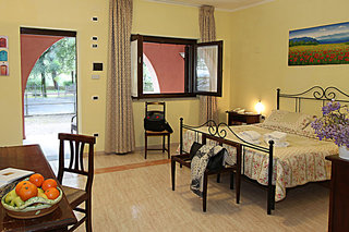 pian dei mucini resort