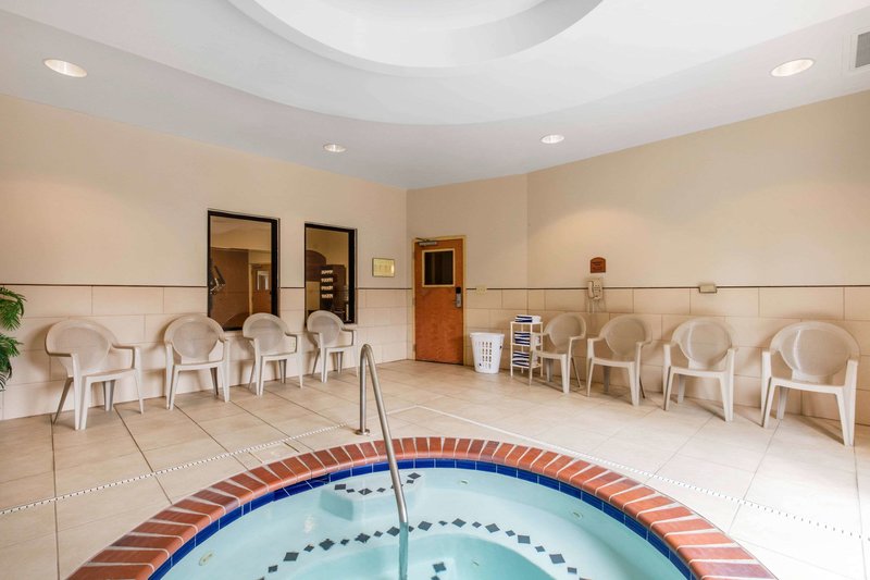 comfort suites murfreesboro