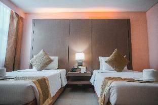 Manila Grand Opera Hotel,San Juan>>Manila,3 star