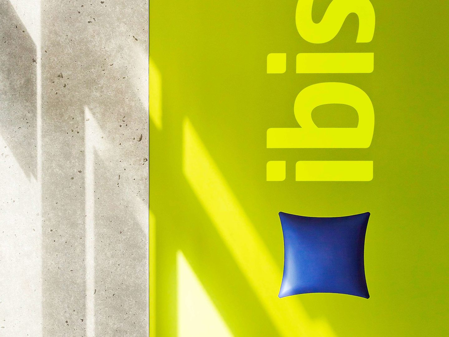 hotel ibis budget saint malo centre