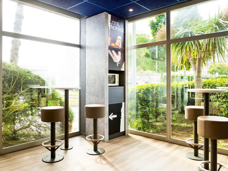 hotel ibis budget saint malo centre