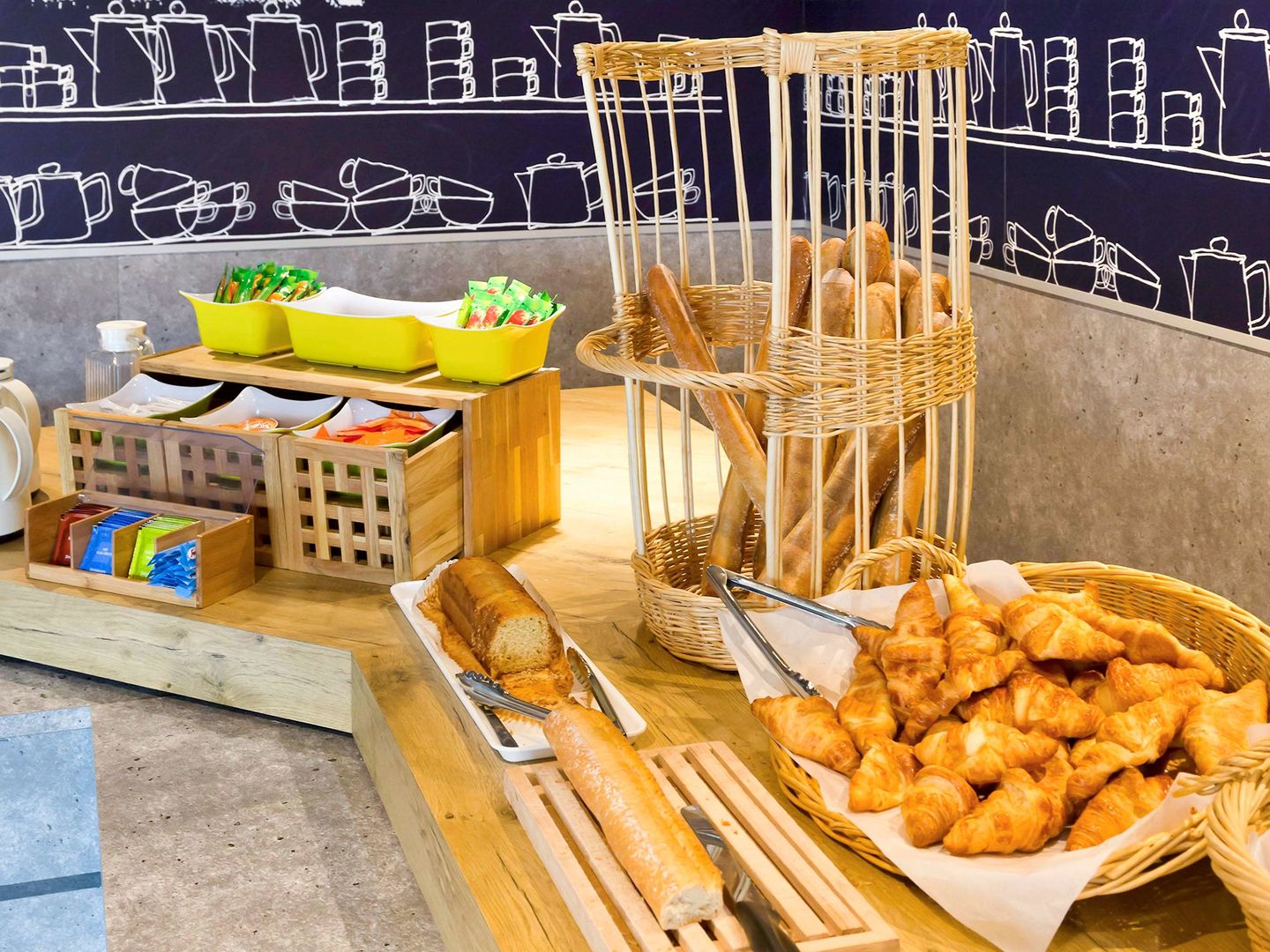 hotel ibis budget saint malo centre