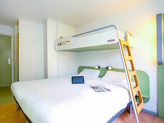 hotel ibis budget saint malo centre