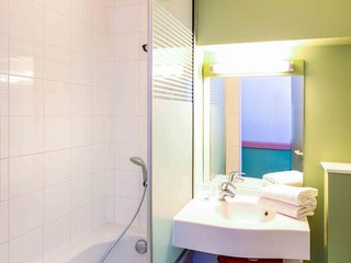 hotel ibis budget saint malo centre