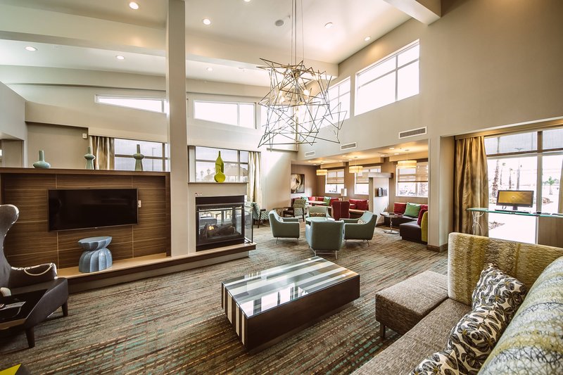 residence inn harlingen