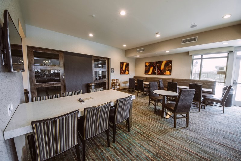 residence inn harlingen