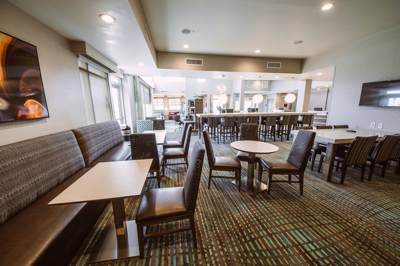 residence inn harlingen