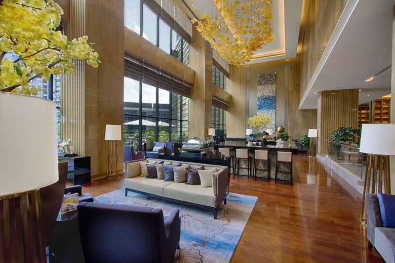 doubletree by hilton hotel heyuan
