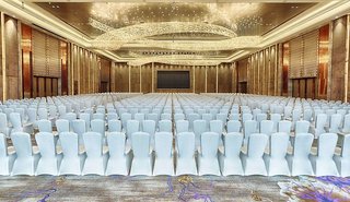 Doubletree By Hilton Hotel Heyuan,Huizhou>>Heyuan,5 star