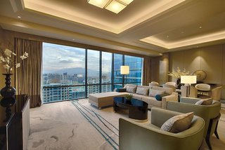 Doubletree By Hilton Hotel Heyuan,Huizhou>>Heyuan,5 star