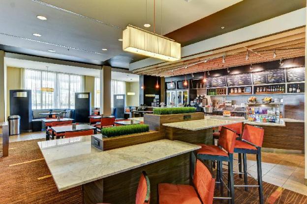 courtyard by marriott bridgeport clarksburg
