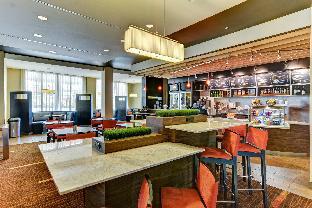 courtyard by marriott bridgeport clarksburg