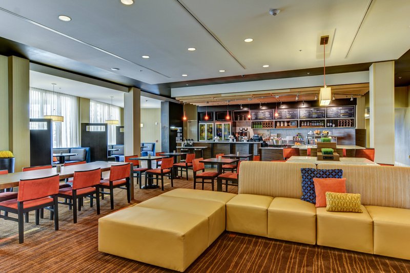 Courtyard By Marriott Bridgeport Clarksburg