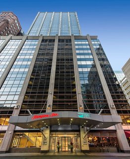 Homewood Suites By Hilton Chicago Downtown/Magnificent Mile,Chicago>>Bolingbrook,3 star
