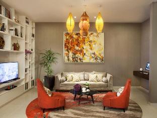 Somerset Central Td Hai Phong City,Haiphong>>Hai Phong,4 star