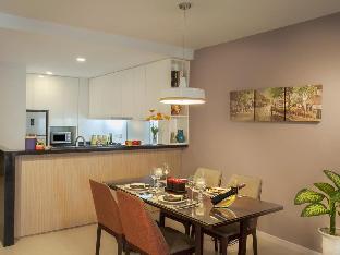 Somerset Central Td Hai Phong City,Haiphong>>Hai Phong,4 star