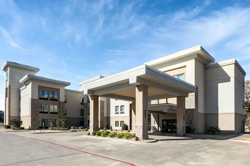 La Quinta Inn & Suites Tyler - University Area