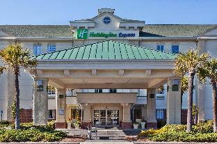 holiday inn express myrtle beach broadway at the beach