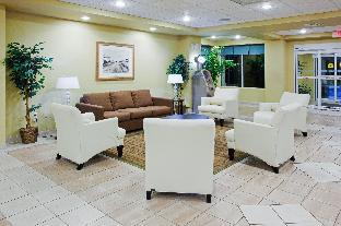holiday inn express myrtle beach broadway at the beach