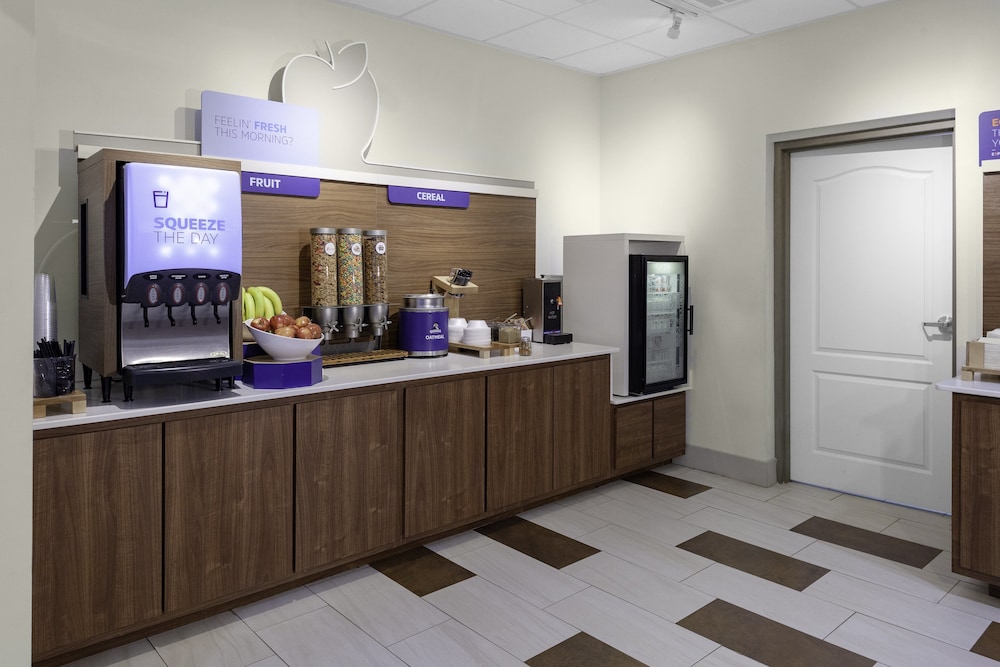 holiday inn express myrtle beach broadway at the beach by ihg