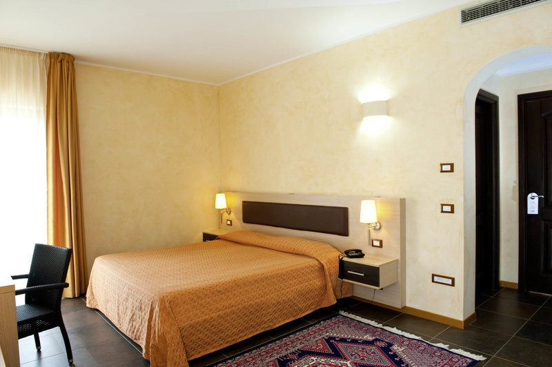 bv borgo del principe