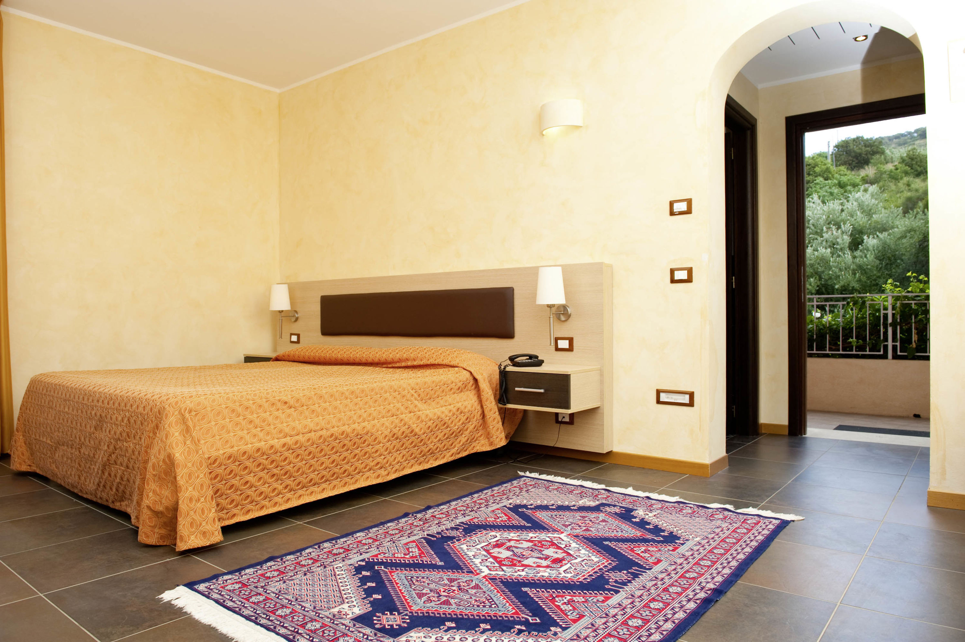 bv borgo del principe