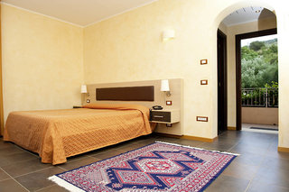 Bv Borgo Del Principe,Lamezia Terme>>Calabria,4 star