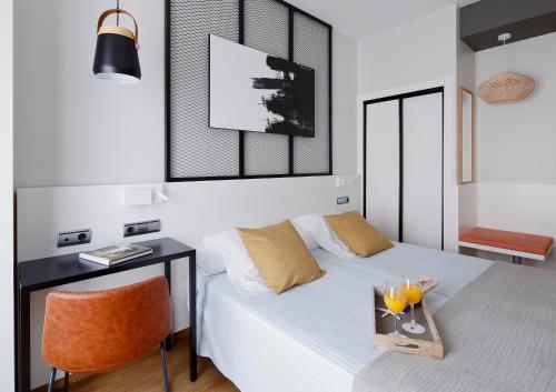 Hotel Marqués Blue Hoteles,Cefontes>>Asturias,3 star