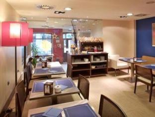Hotel Marqués Blue Hoteles,Cefontes>>Asturias,3 star